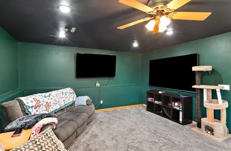 14366 Balsam Boulevard Becker MN 55308