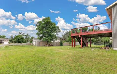 14366 Balsam Boulevard Becker MN 55308