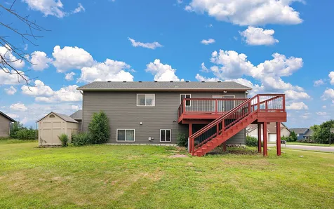 14366 Balsam Boulevard Becker MN 55308