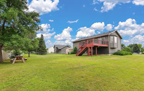 14366 Balsam Boulevard Becker MN 55308