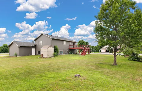 14366 Balsam Boulevard Becker MN 55308