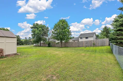 14366 Balsam Boulevard Becker MN 55308