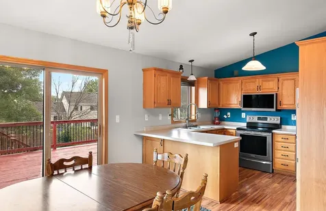 14366 Balsam Boulevard Becker MN 55308