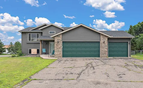14366 Balsam Boulevard Becker MN 55308