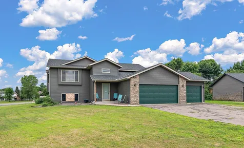 14366 Balsam Boulevard Becker MN 55308