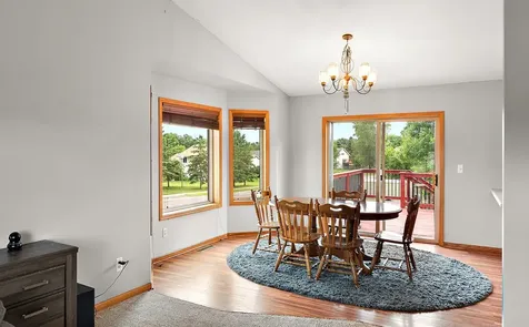 14366 Balsam Boulevard Becker MN 55308
