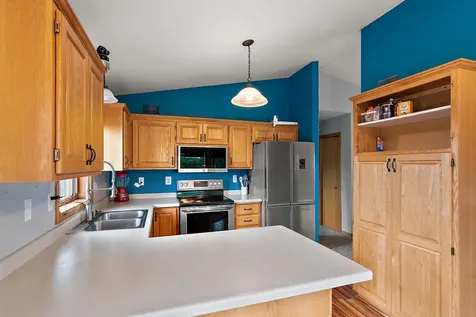 14366 Balsam Boulevard Becker MN 55308