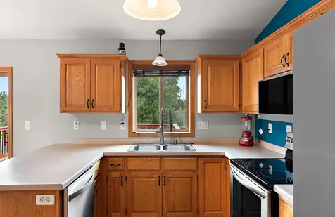 14366 Balsam Boulevard Becker MN 55308