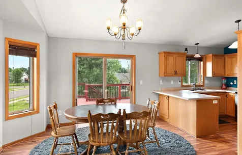 14366 Balsam Boulevard Becker MN 55308