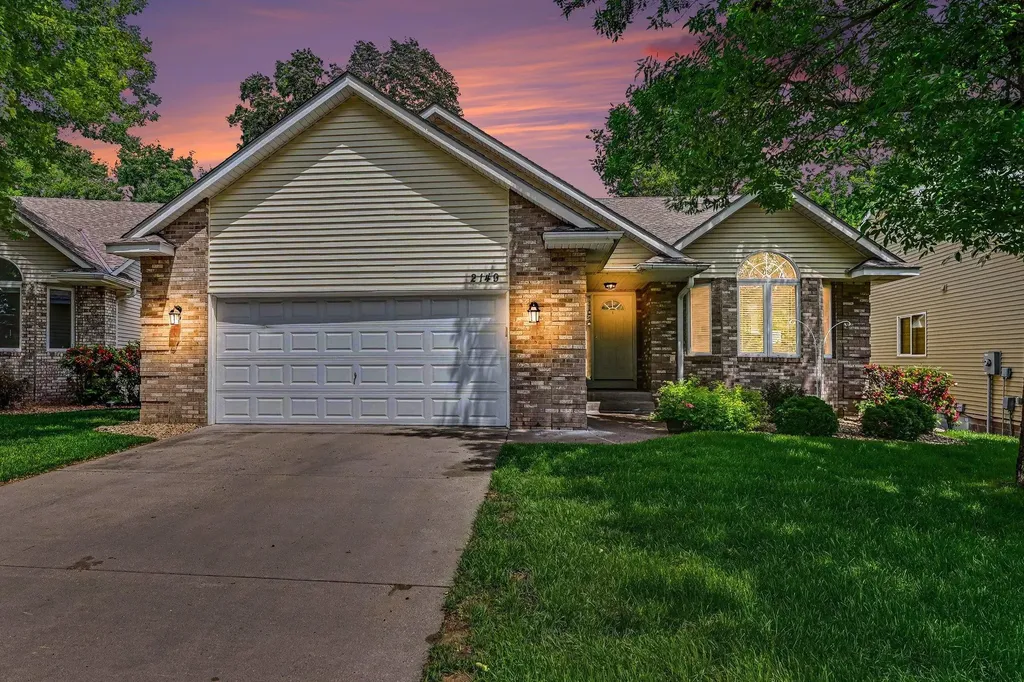 2149 126th Avenue NW Coon Rapids MN 55448