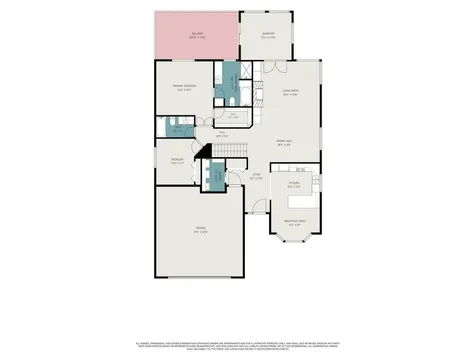 2149 126th Avenue NW Coon Rapids MN 55448