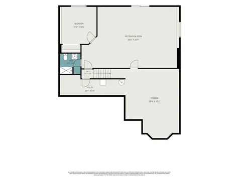 2149 126th Avenue NW Coon Rapids MN 55448
