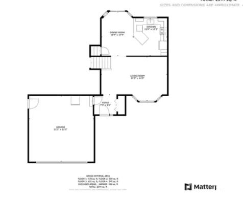 13280 200th Avenue NW Elk River MN 55330