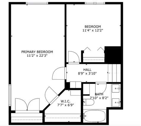 13280 200th Avenue NW Elk River MN 55330