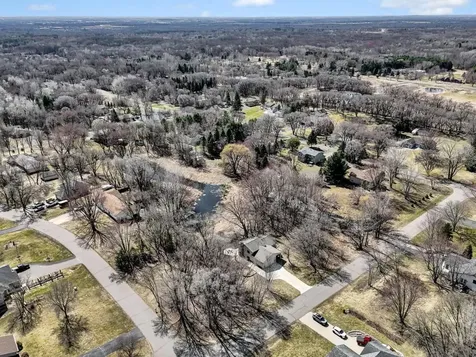 13280 200th Avenue NW Elk River MN 55330