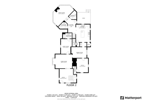 206 5th Street S Stillwater MN 55082