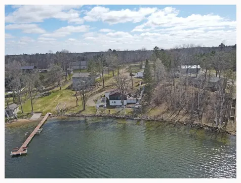 16184 Andrusia Road NE Cass Lake MN 56633