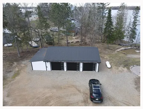 16184 Andrusia Road NE Cass Lake MN 56633
