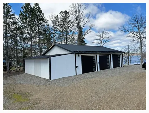 16184 Andrusia Road NE Cass Lake MN 56633