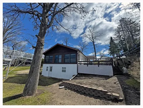 16184 Andrusia Road NE Cass Lake MN 56633