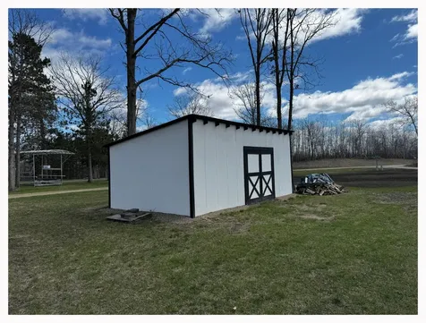 16184 Andrusia Road NE Cass Lake MN 56633