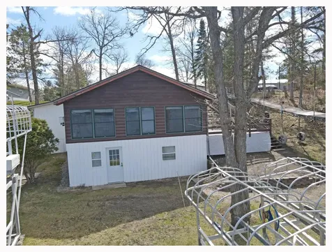 16184 Andrusia Road NE Cass Lake MN 56633