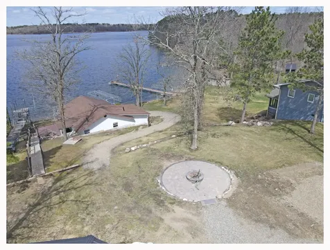 16184 Andrusia Road NE Cass Lake MN 56633