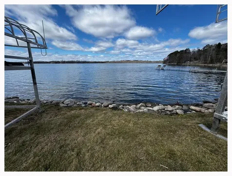 16184 Andrusia Road NE Cass Lake MN 56633