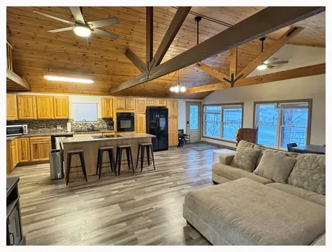 16184 Andrusia Road NE Cass Lake MN 56633