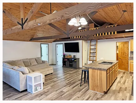 16184 Andrusia Road NE Cass Lake MN 56633