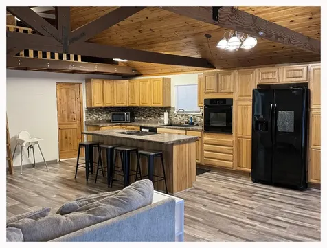 16184 Andrusia Road NE Cass Lake MN 56633