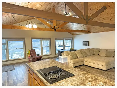 16184 Andrusia Road NE Cass Lake MN 56633