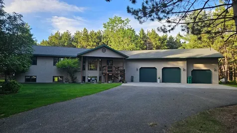 1552 Harrison Drive SW Brainerd MN 56401