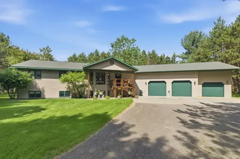 1552 Harrison Drive SW Brainerd MN 56401