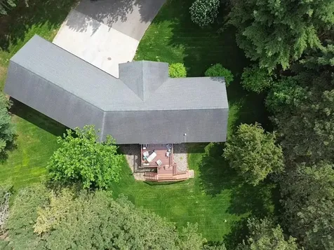 1552 Harrison Drive SW Brainerd MN 56401