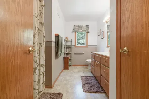 1552 Harrison Drive SW Brainerd MN 56401