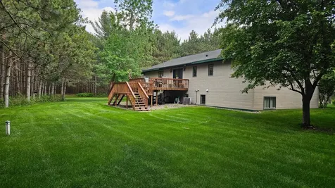 1552 Harrison Drive SW Brainerd MN 56401