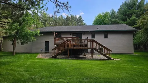 1552 Harrison Drive SW Brainerd MN 56401