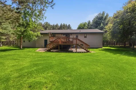 1552 Harrison Drive SW Brainerd MN 56401