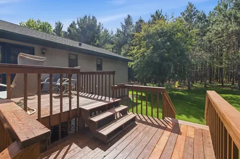 1552 Harrison Drive SW Brainerd MN 56401