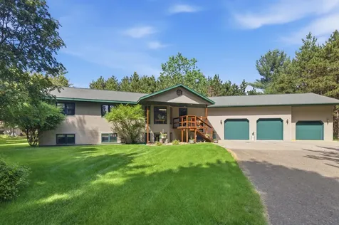 1552 Harrison Drive SW Brainerd MN 56401