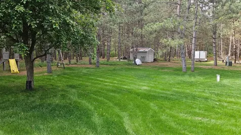 1552 Harrison Drive SW Brainerd MN 56401