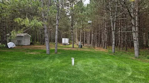 1552 Harrison Drive SW Brainerd MN 56401