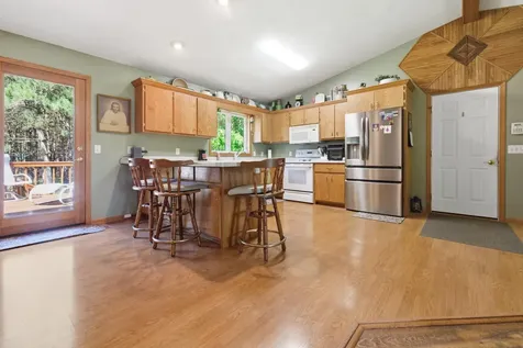 1552 Harrison Drive SW Brainerd MN 56401