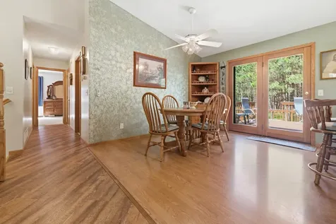 1552 Harrison Drive SW Brainerd MN 56401