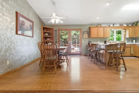 1552 Harrison Drive SW Brainerd MN 56401