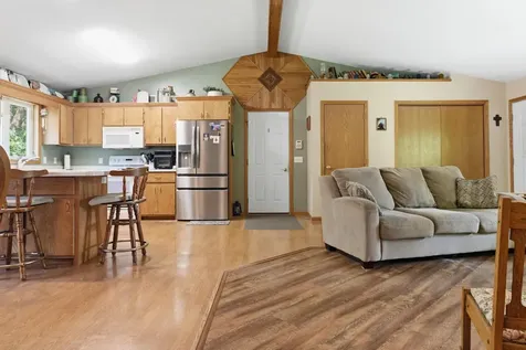 1552 Harrison Drive SW Brainerd MN 56401
