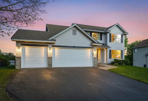 1961 Sierra Parkway Waconia MN 55387