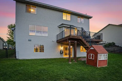 1961 Sierra Parkway Waconia MN 55387