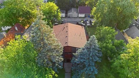 2528 17th Avenue S Minneapolis MN 55404